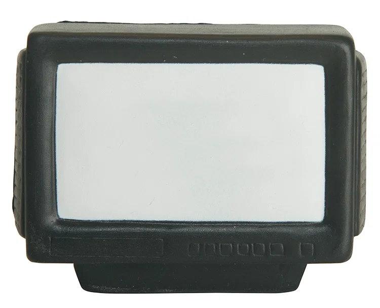 Customized Television Stress Reliever — view 6