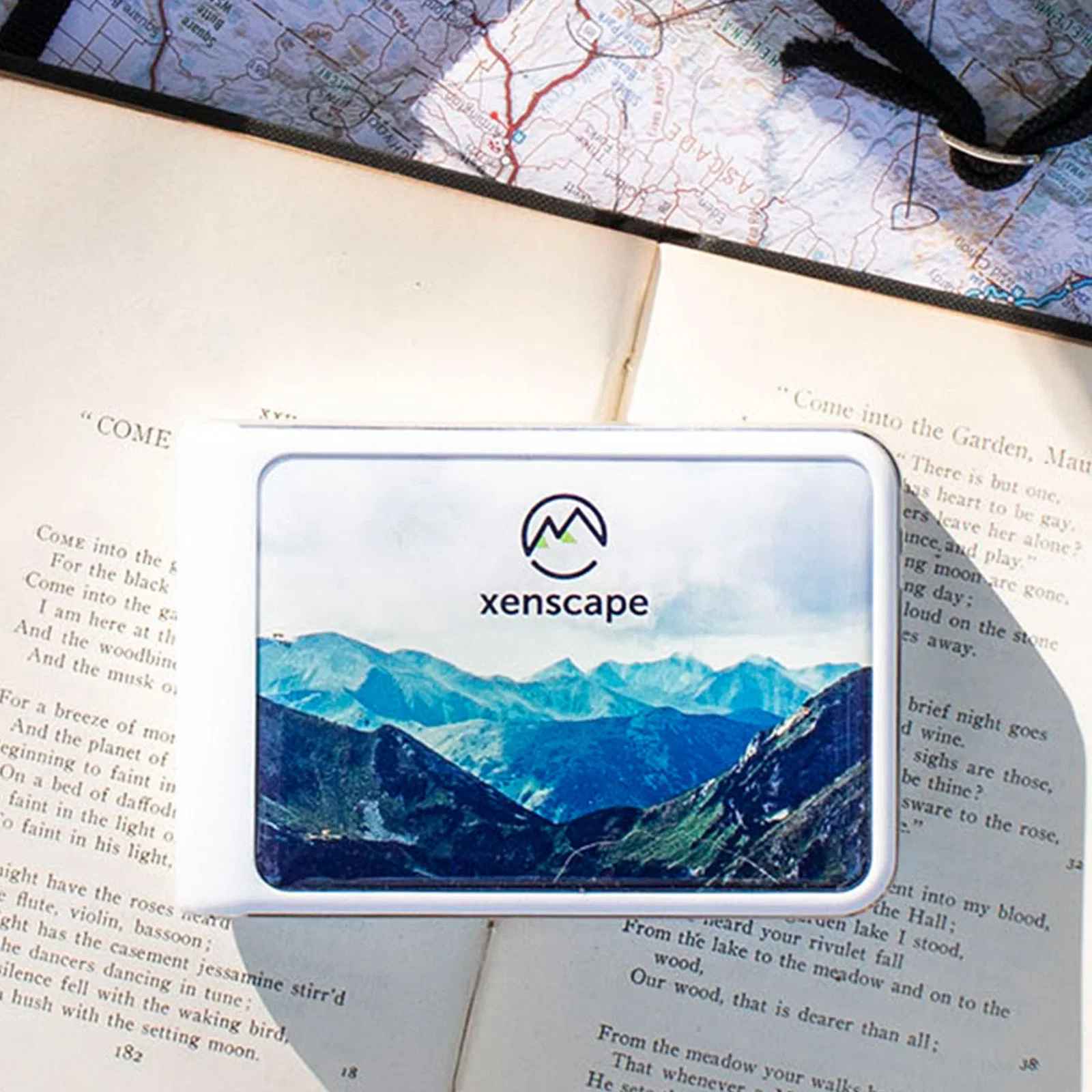 Tenfour™ 2.0 10,400mAh Power Bank — view 10