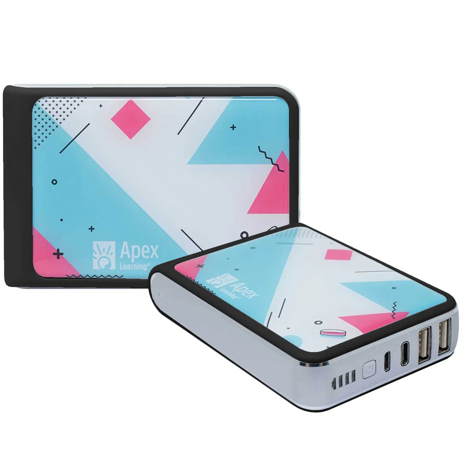 Tenfour™ 2.0 10,400mAh Power Bank — view 11