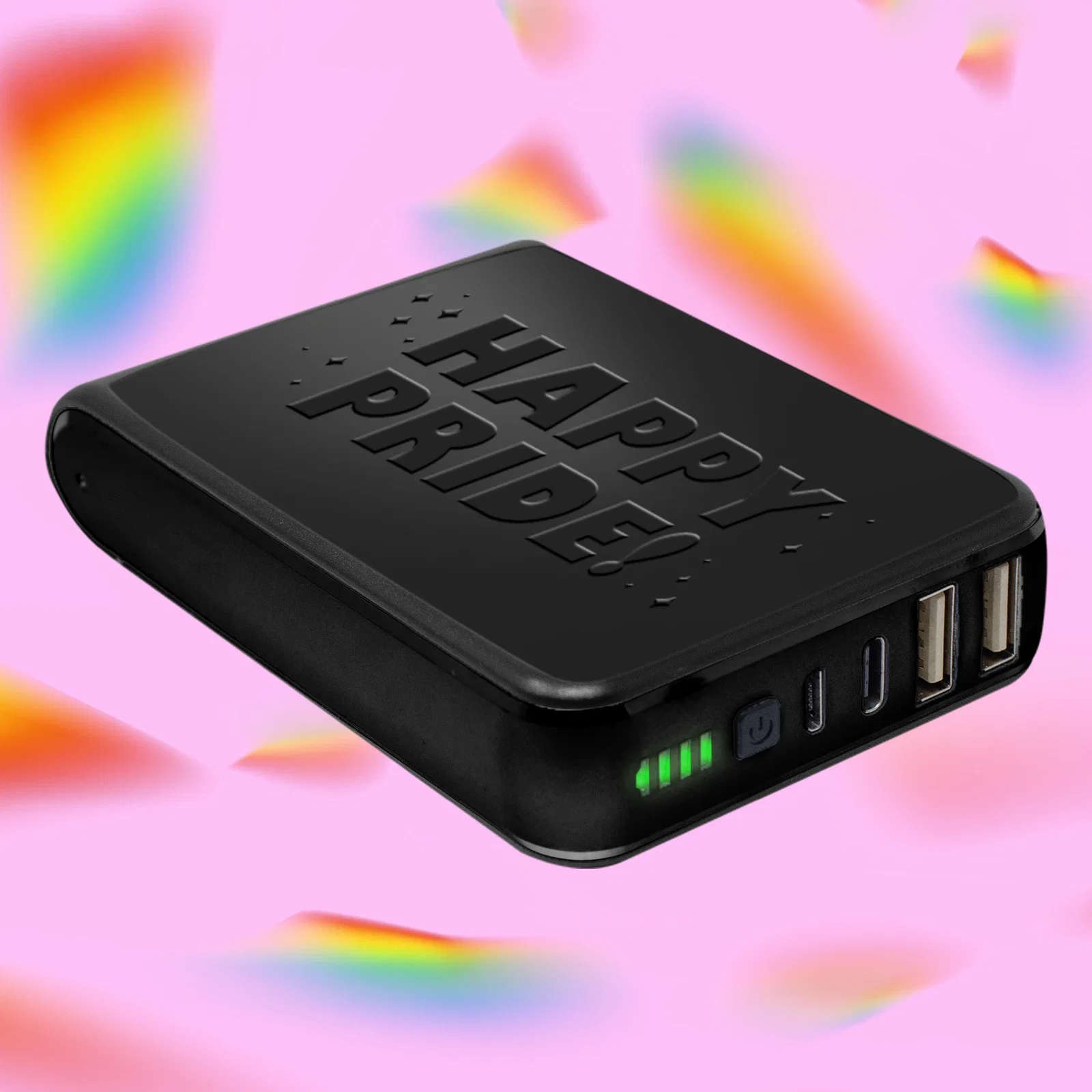 Tenfour™ 2.0 10,400mAh Power Bank — view 14