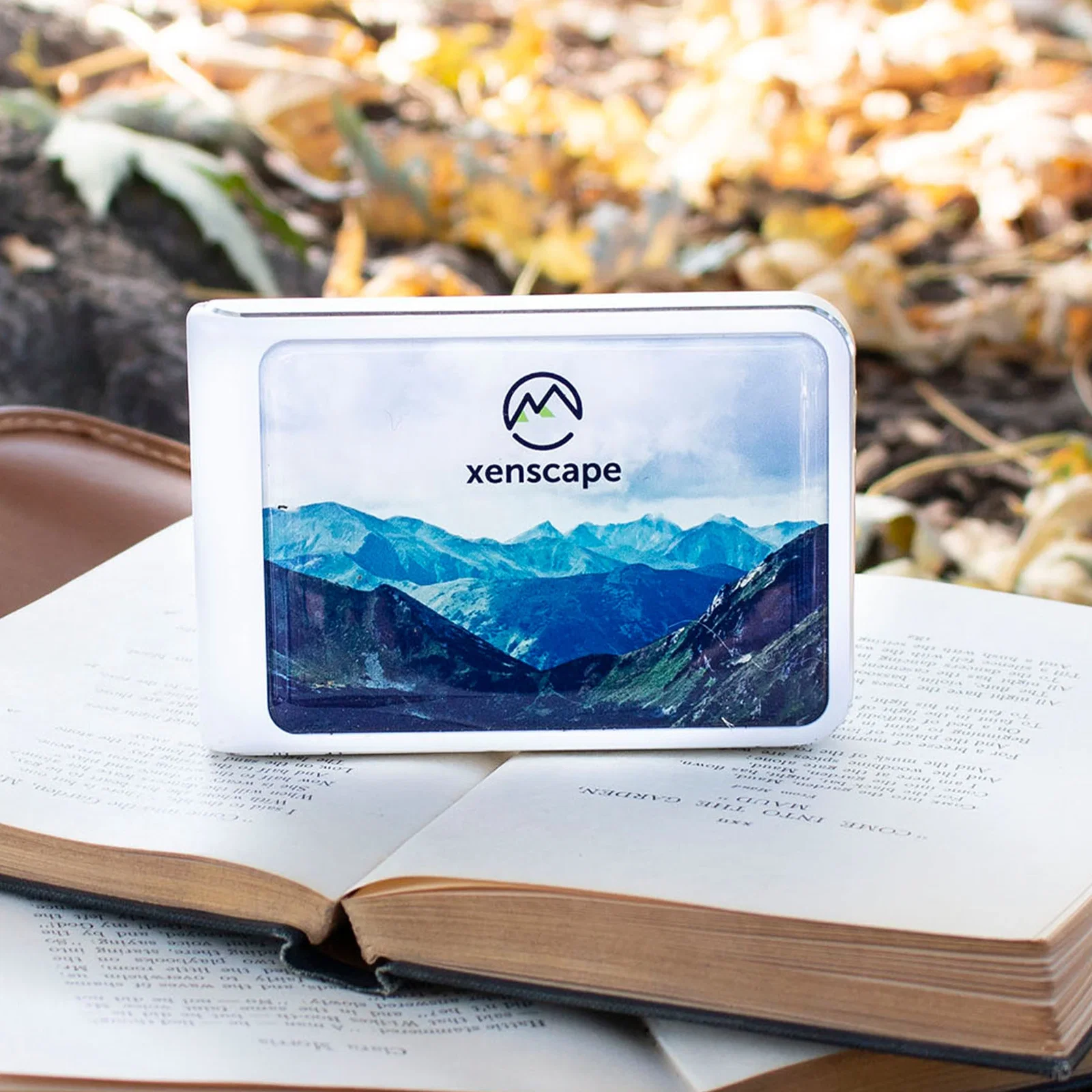 Tenfour™ 2.0 10,400mAh Power Bank — view 15
