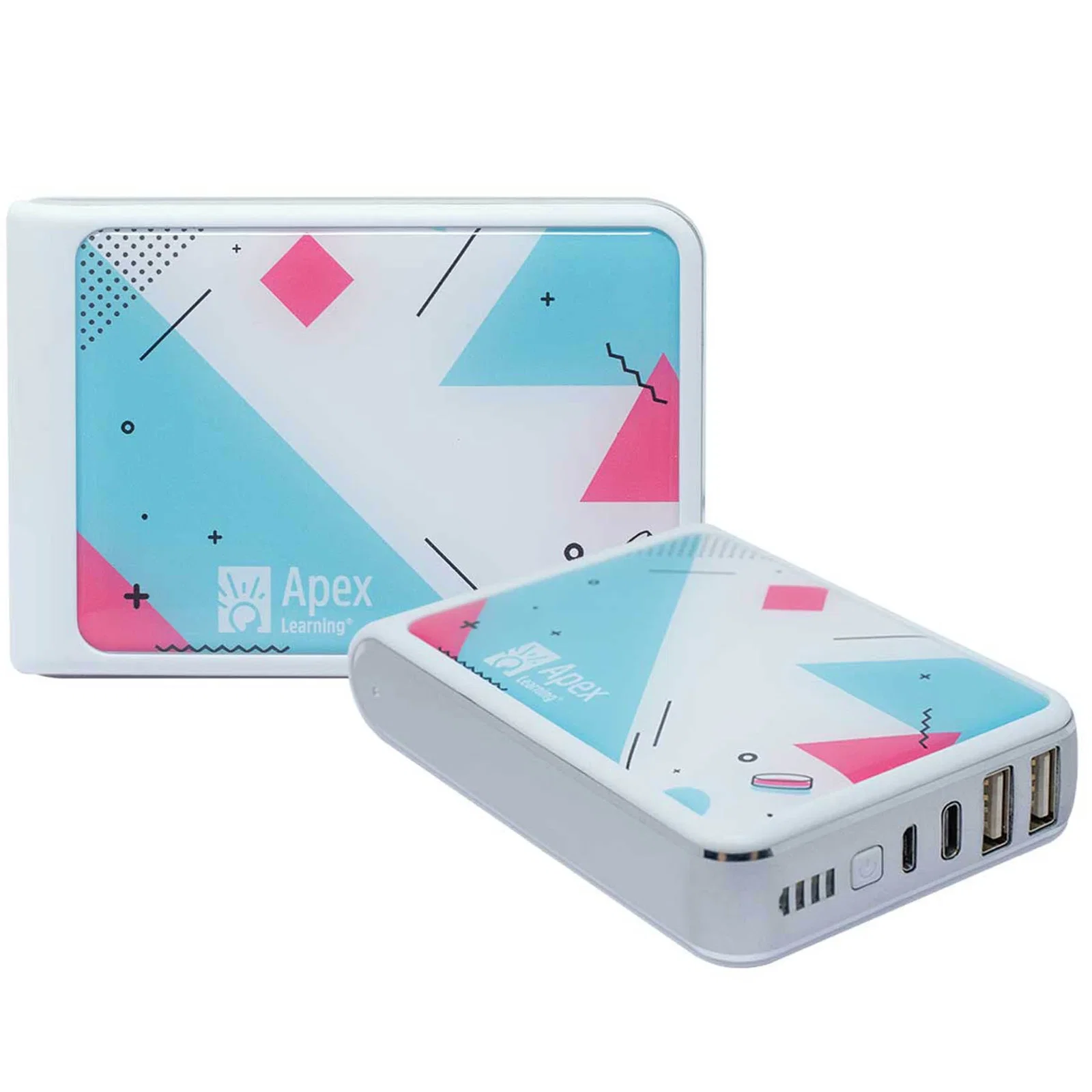 Tenfour™ 2.0 10,400mAh Power Bank — view 19