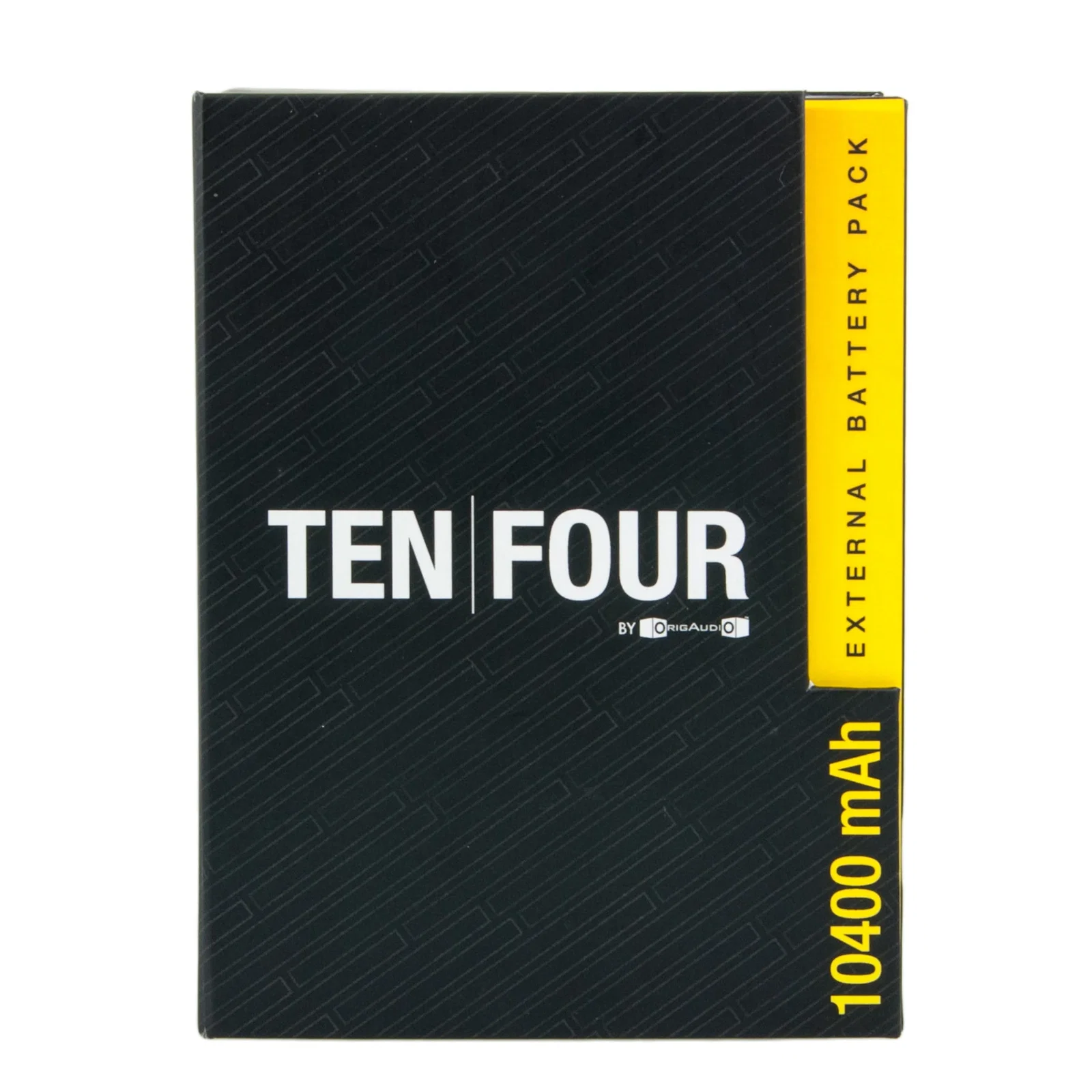 Tenfour™ 2.0 10,400mAh Power Bank — view 8