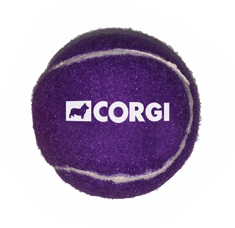 Custom Pet Tennis Balls — view 2
