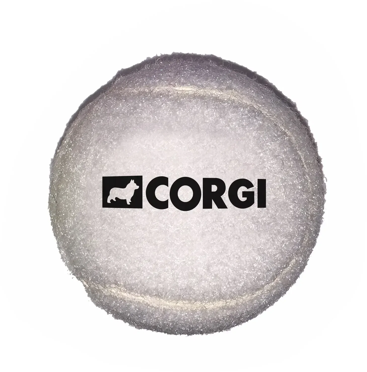 Custom Pet Tennis Balls — view 3