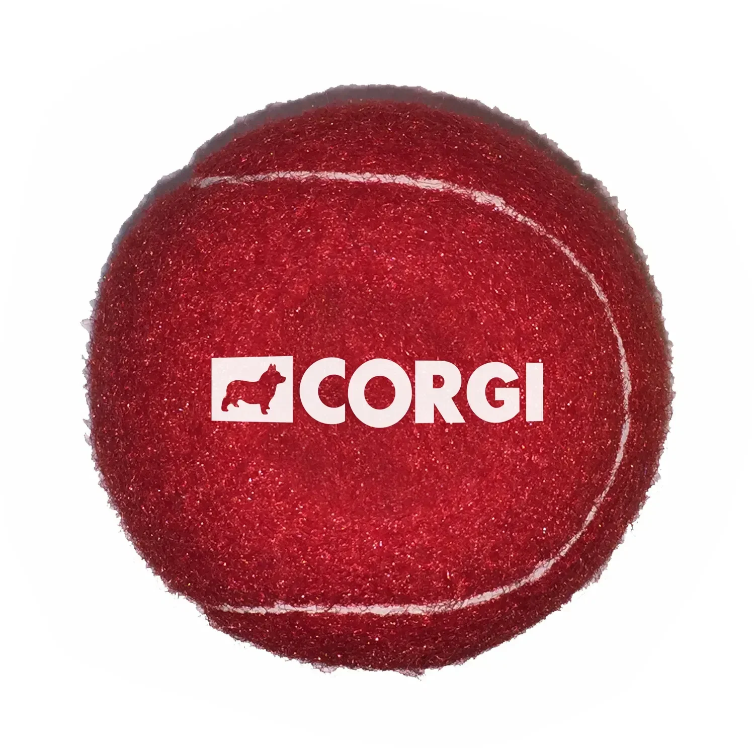 Custom Pet Tennis Balls — view 4
