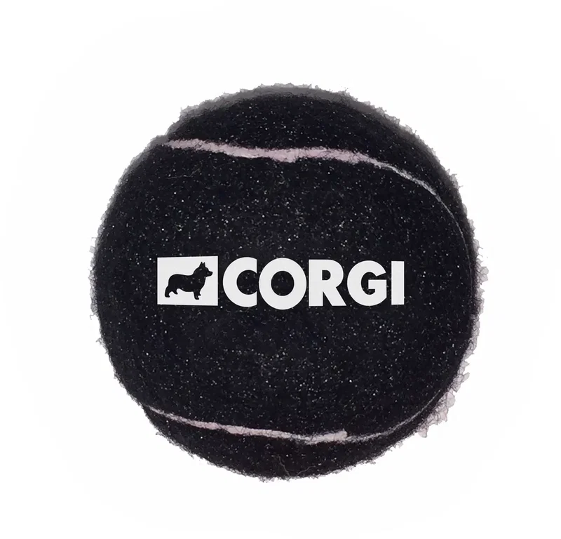 Custom Pet Tennis Balls — view 5