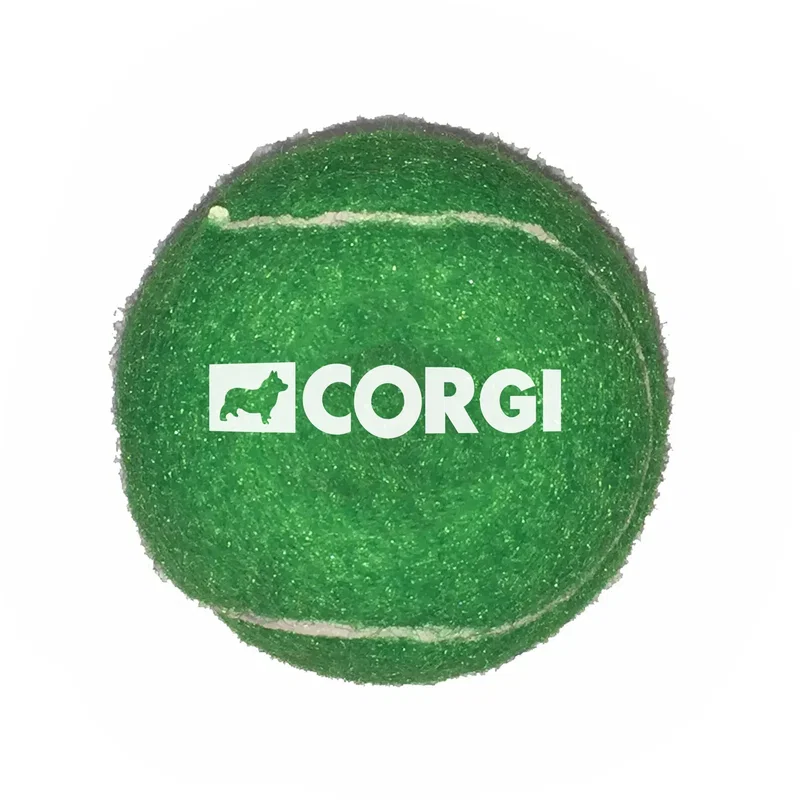 Custom Pet Tennis Balls — view 8