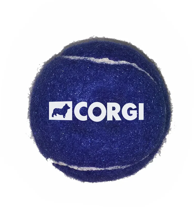 Custom Pet Tennis Balls — view 9