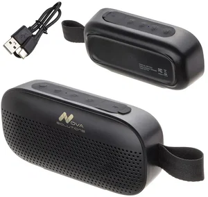 Tenor IPX5 Waterproof Wireless Speaker