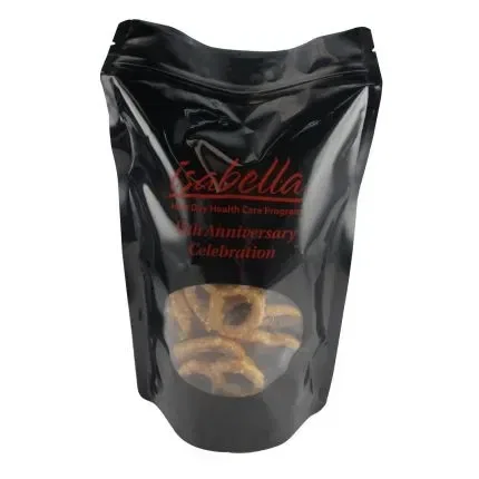 Tent Bags - Asian Snack Mix — view 3