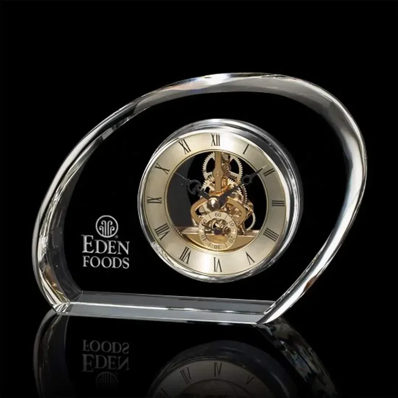 Teresa Clock β view 1