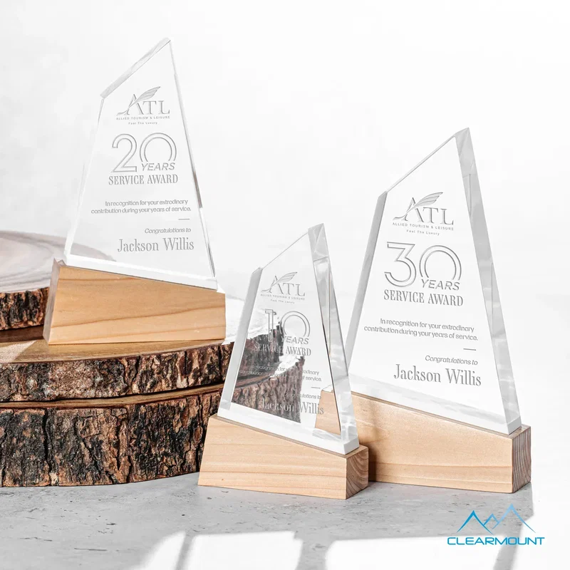 Terra Award β view 1