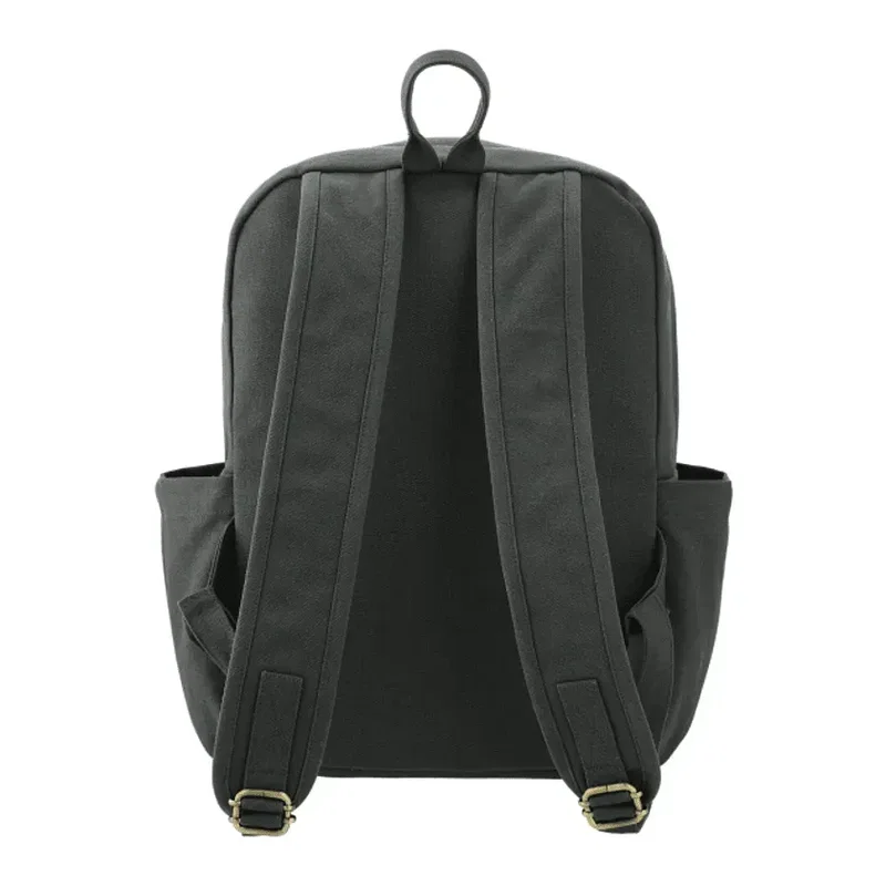 Custom Terra Thread Fairtrade 15" Laptop Backpack — view 2