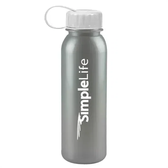 Terrain Metallike Bottle with Tethered Lid( 24 oz.) — view 10