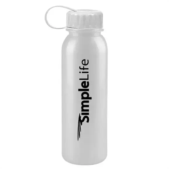 Terrain Metallike Bottle with Tethered Lid( 24 oz.) — view 6
