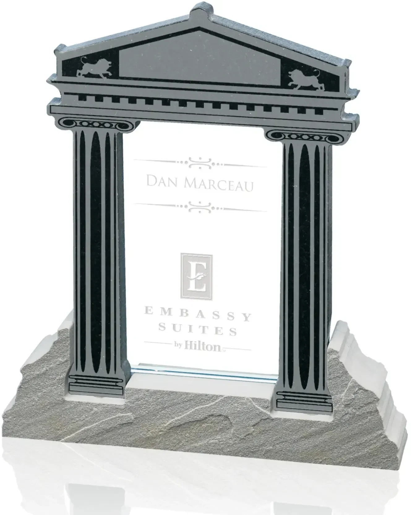 Terran Award