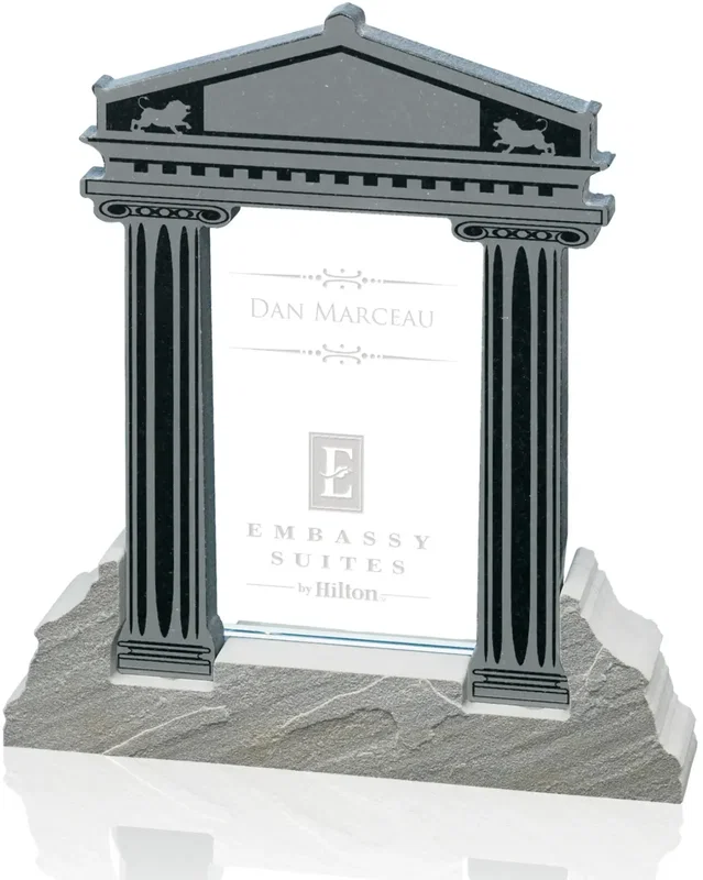 Terran Award