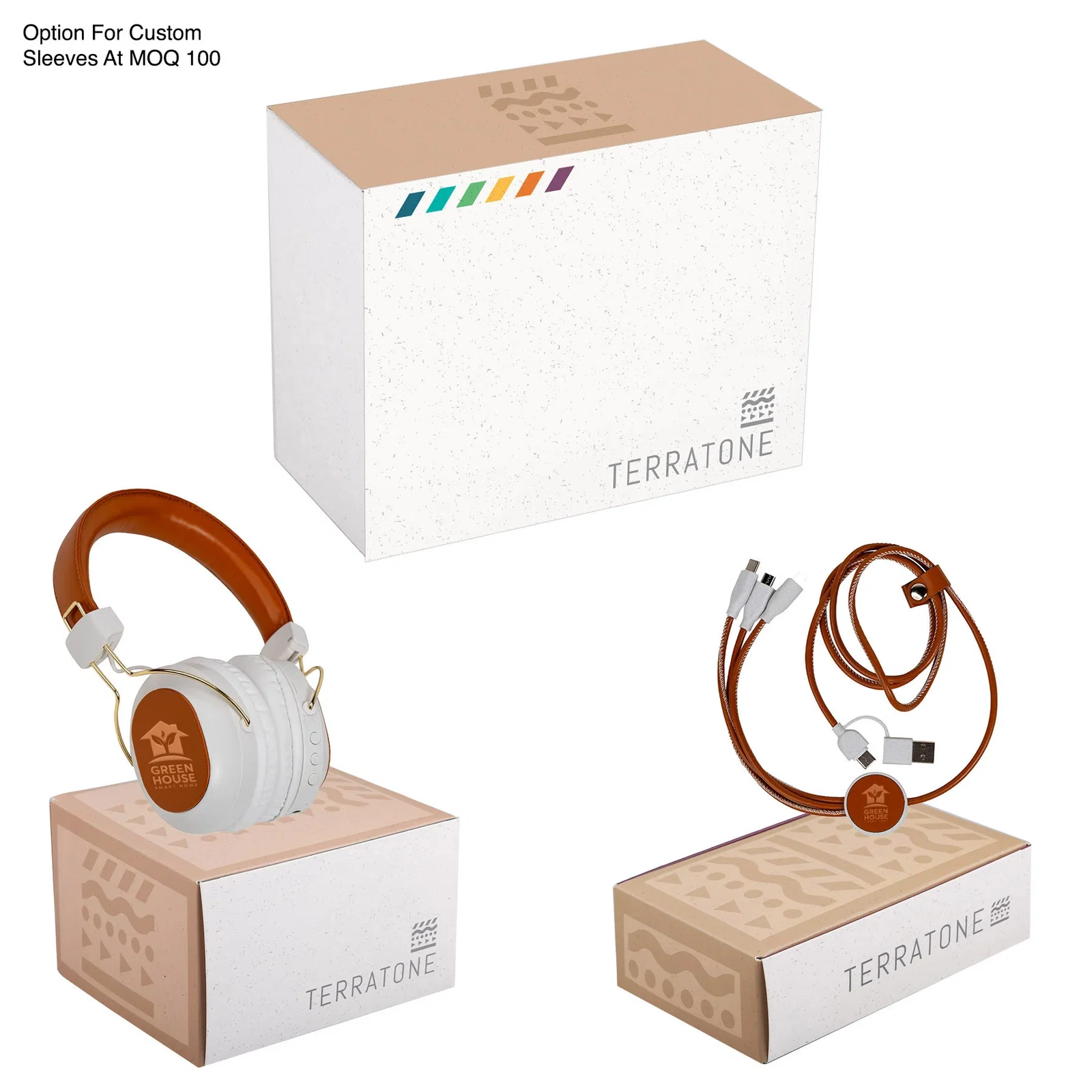 TerraTone Amped Up Kit — view 2