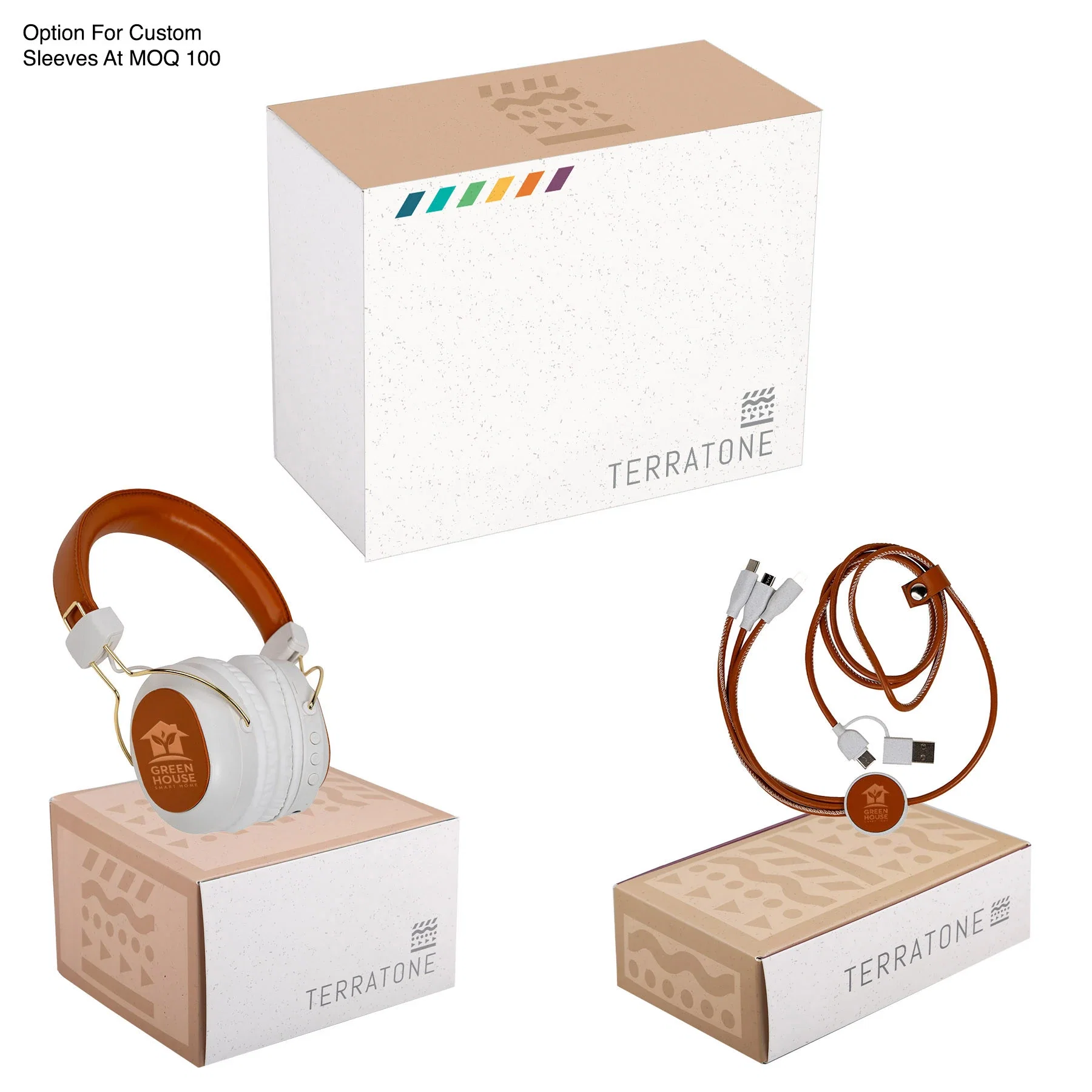TerraTone Amped Up Kit — view 2