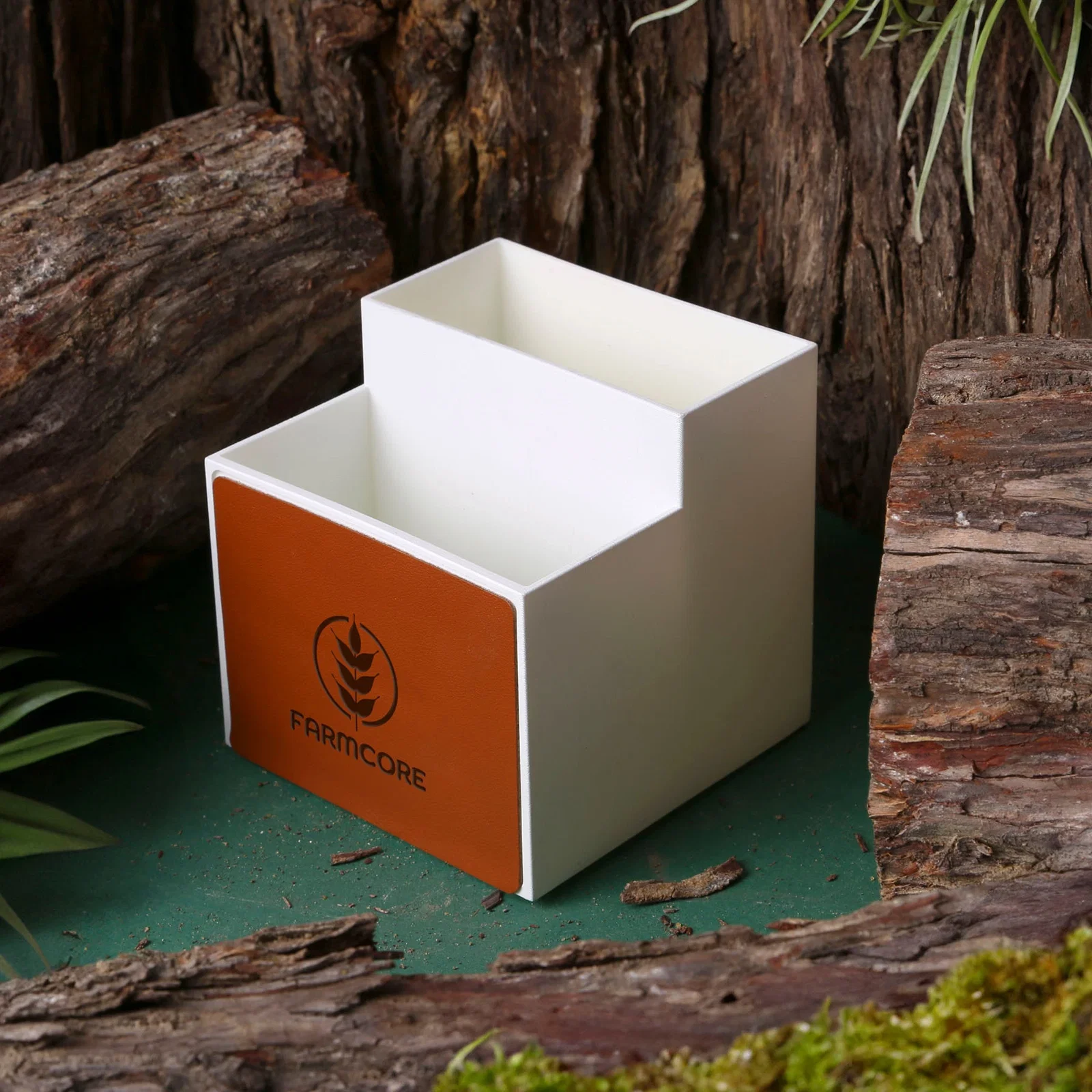 TerraTone™ Desk Organizer — view 2