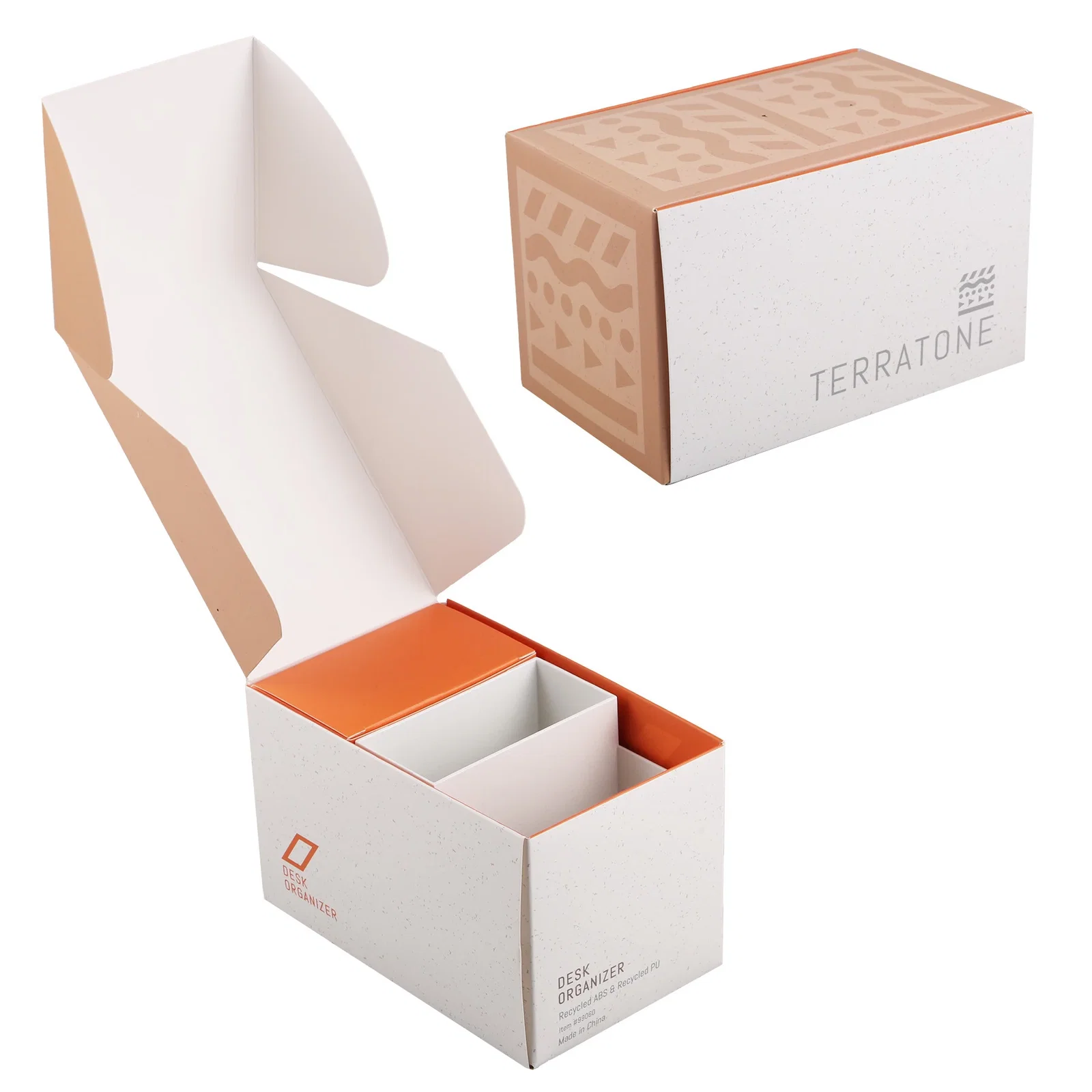 TerraTone™ Desk Organizer — view 4