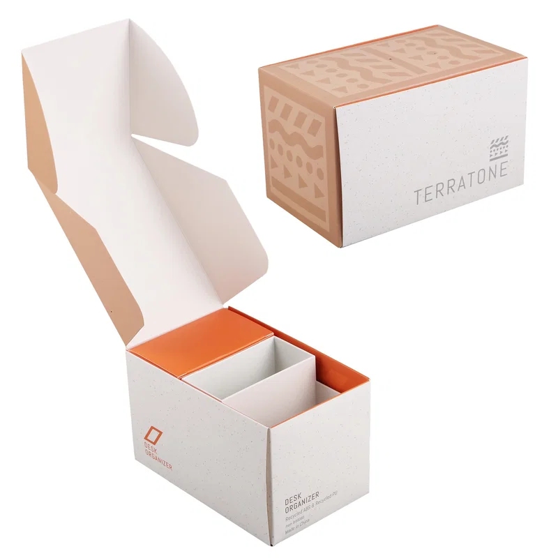 TerraTone™ Desk Organizer — view 4