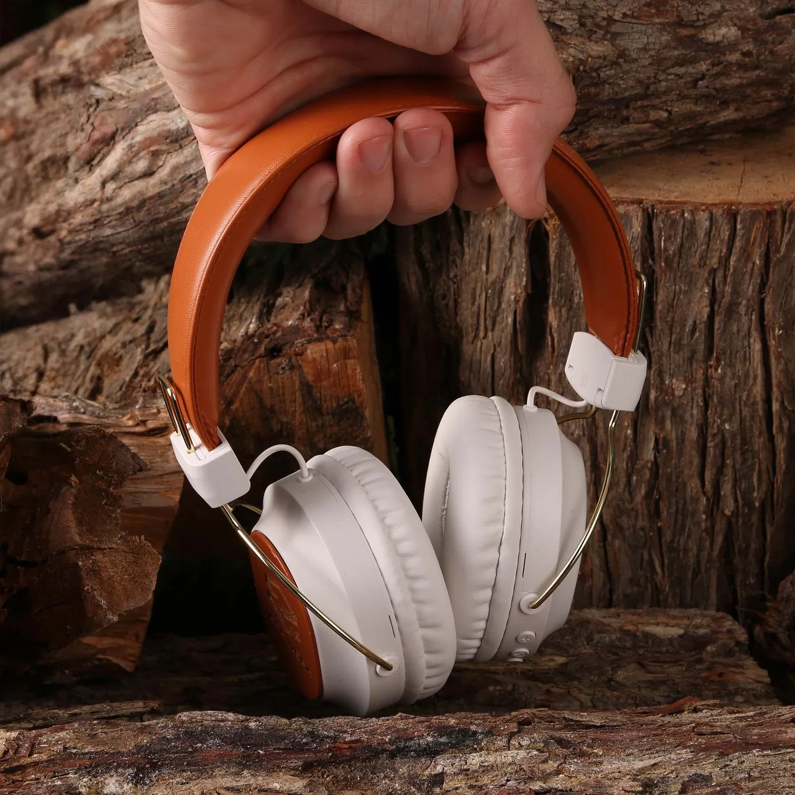 TerraTone™ Headphones — view 3