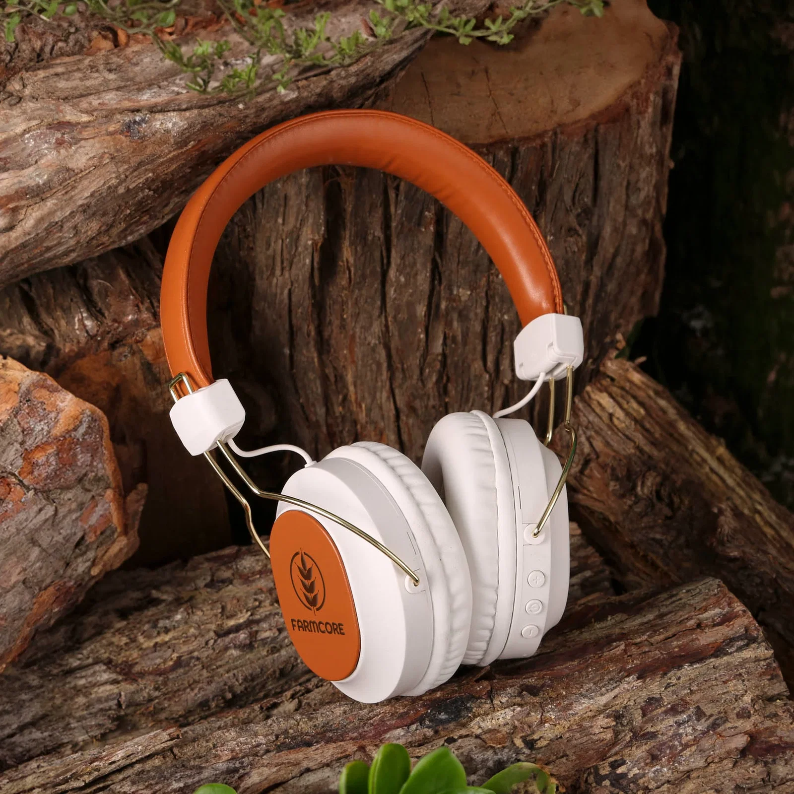 TerraTone™ Headphones — view 4