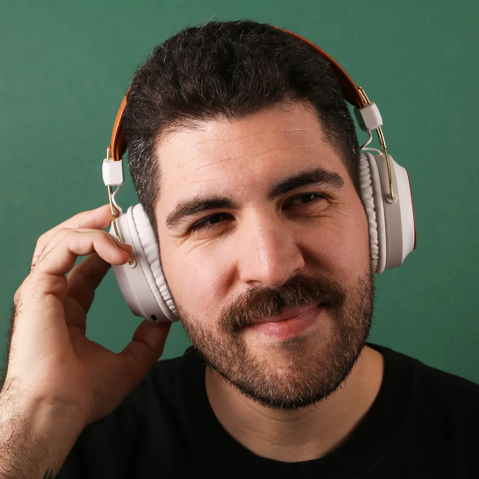 TerraTone™ Headphones — view 5