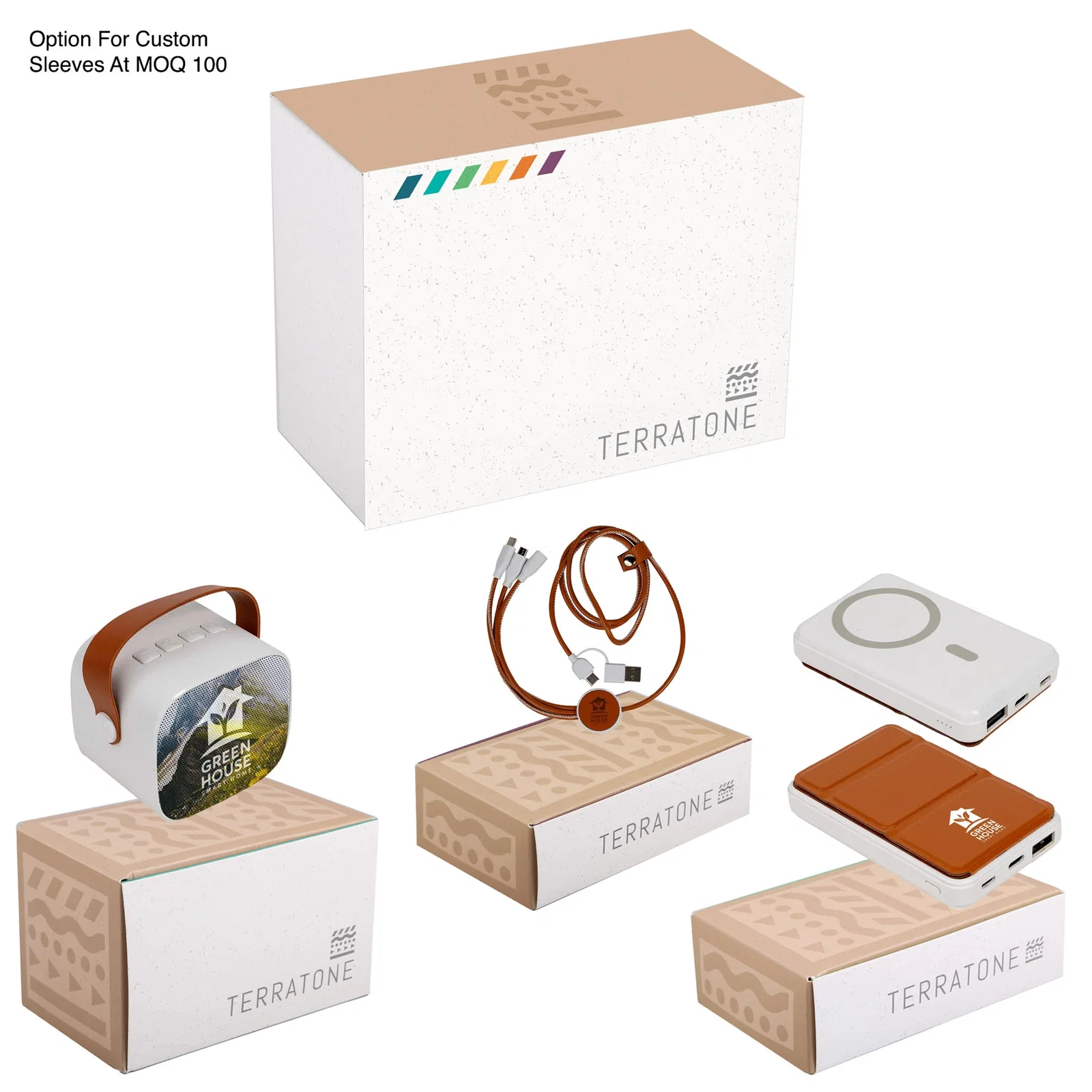 TerraTone Power Tunes Kit — view 2