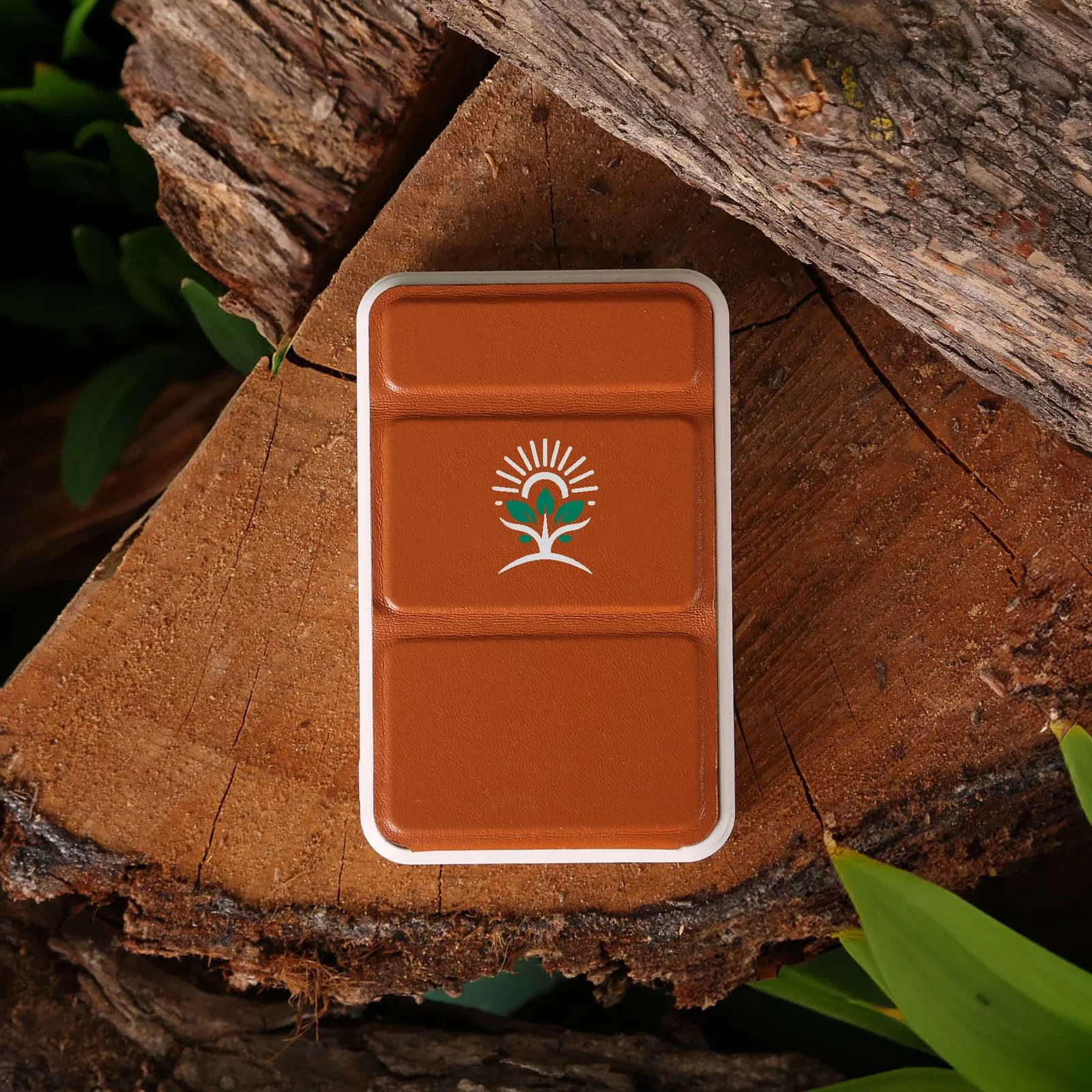 TerraTone™ Powerbank & Wireless Charger — view 2