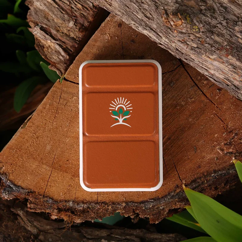 TerraTone™ Powerbank & Wireless Charger — view 2