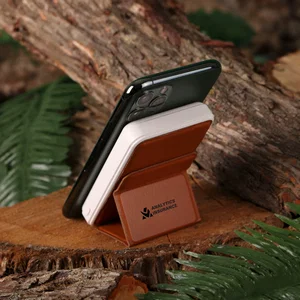 TerraTone™ Powerbank & Wireless Charger