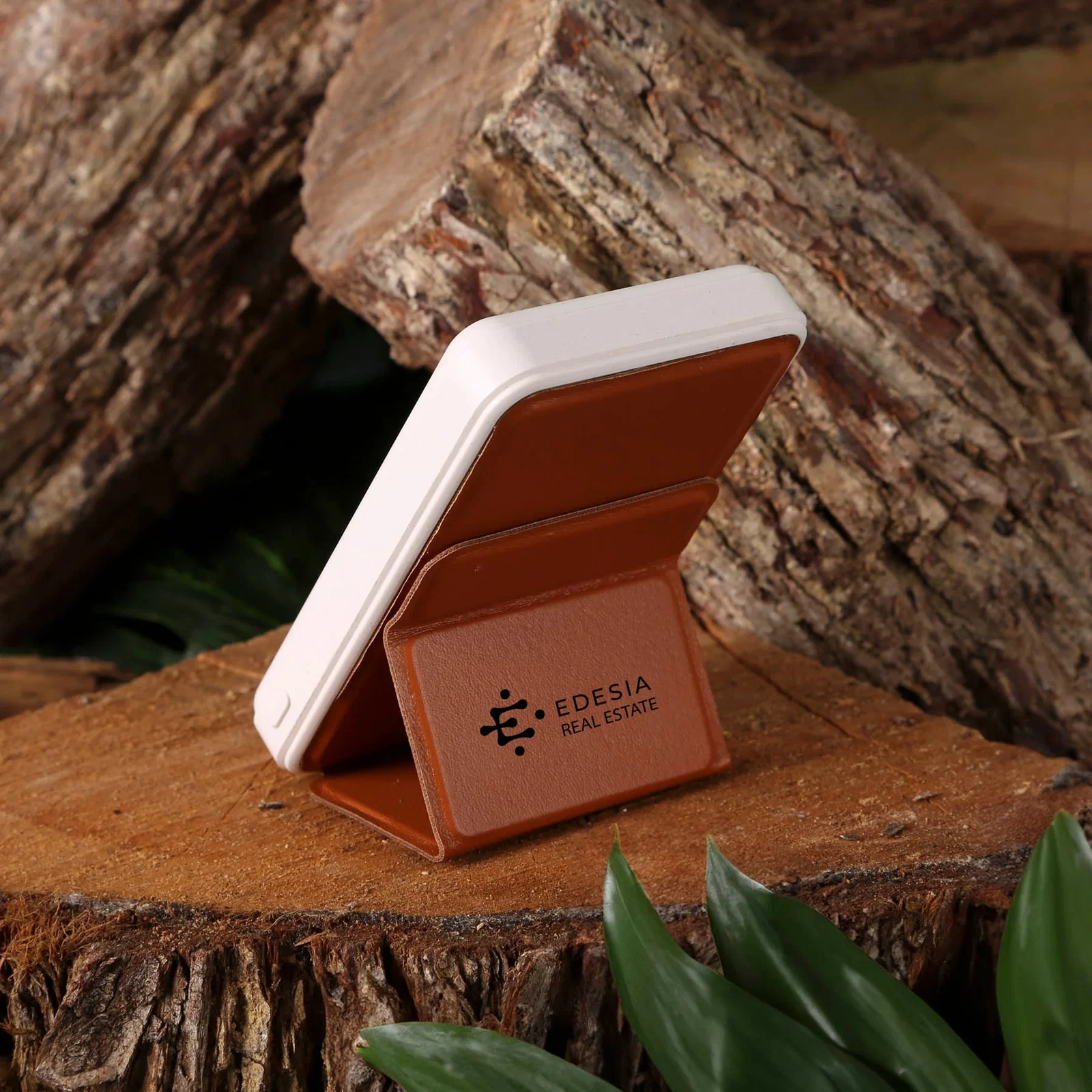 TerraTone™ Powerbank & Wireless Charger — view 5