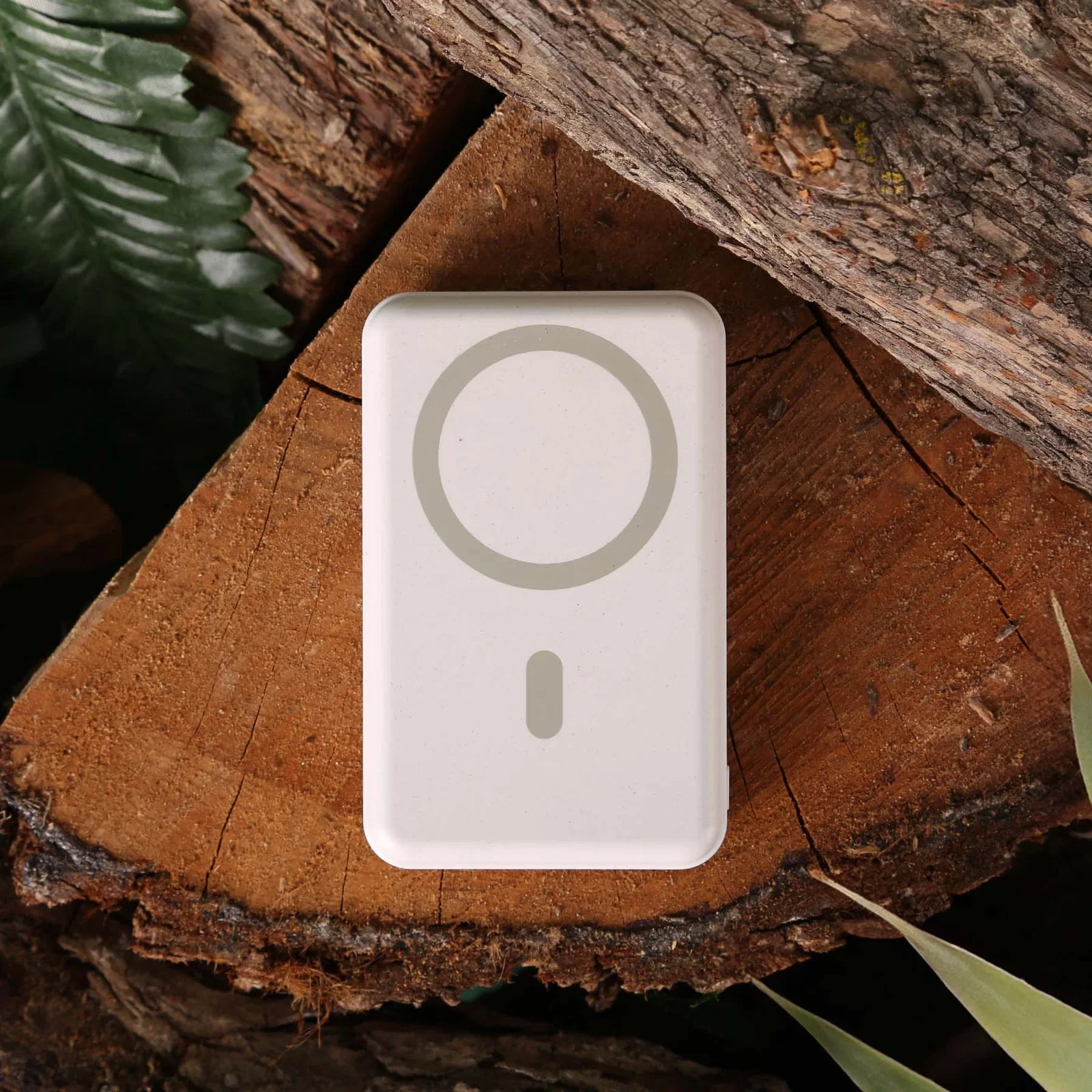 TerraTone™ Powerbank & Wireless Charger — view 6