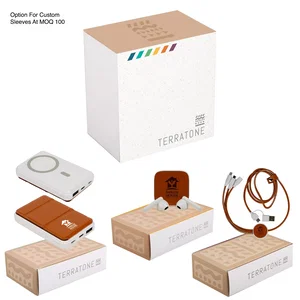 TerraTone™ Rhythm & Recharge Kit