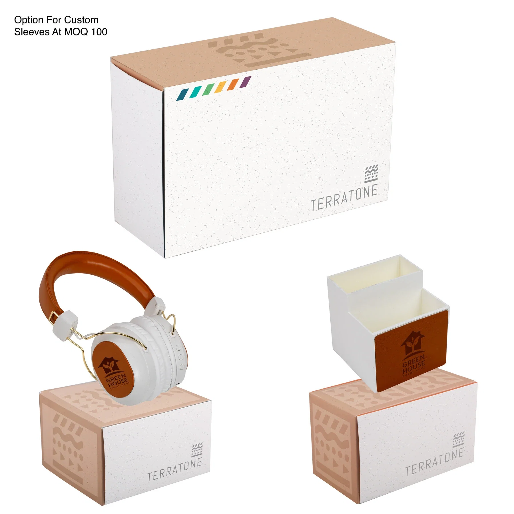 TerraTone Sound Space Kit — view 2