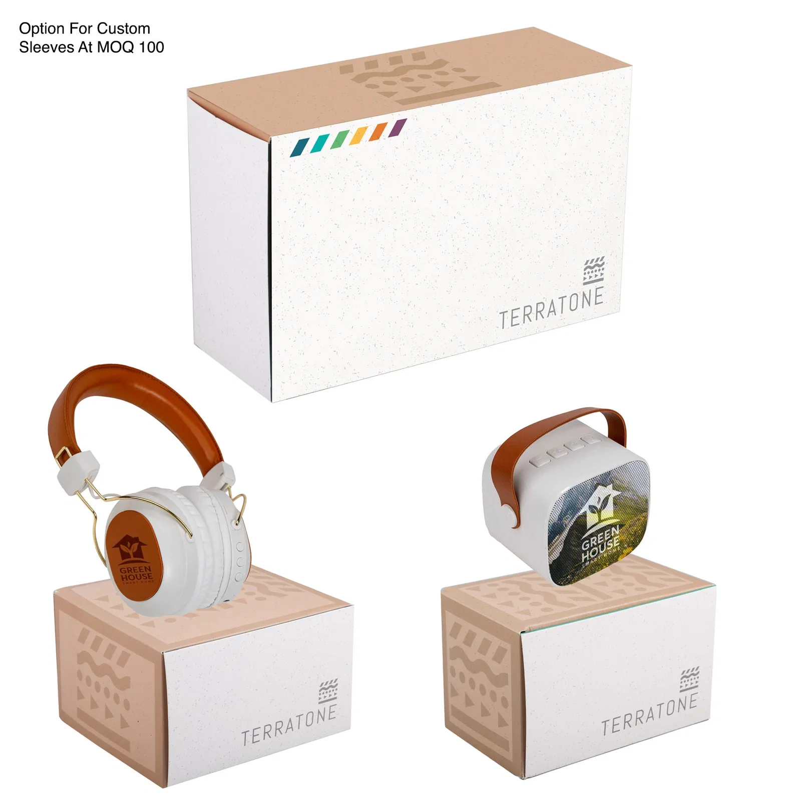 TerraTone Tune In Kit — view 2