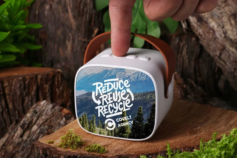 TerraTone™ Wireless Speaker