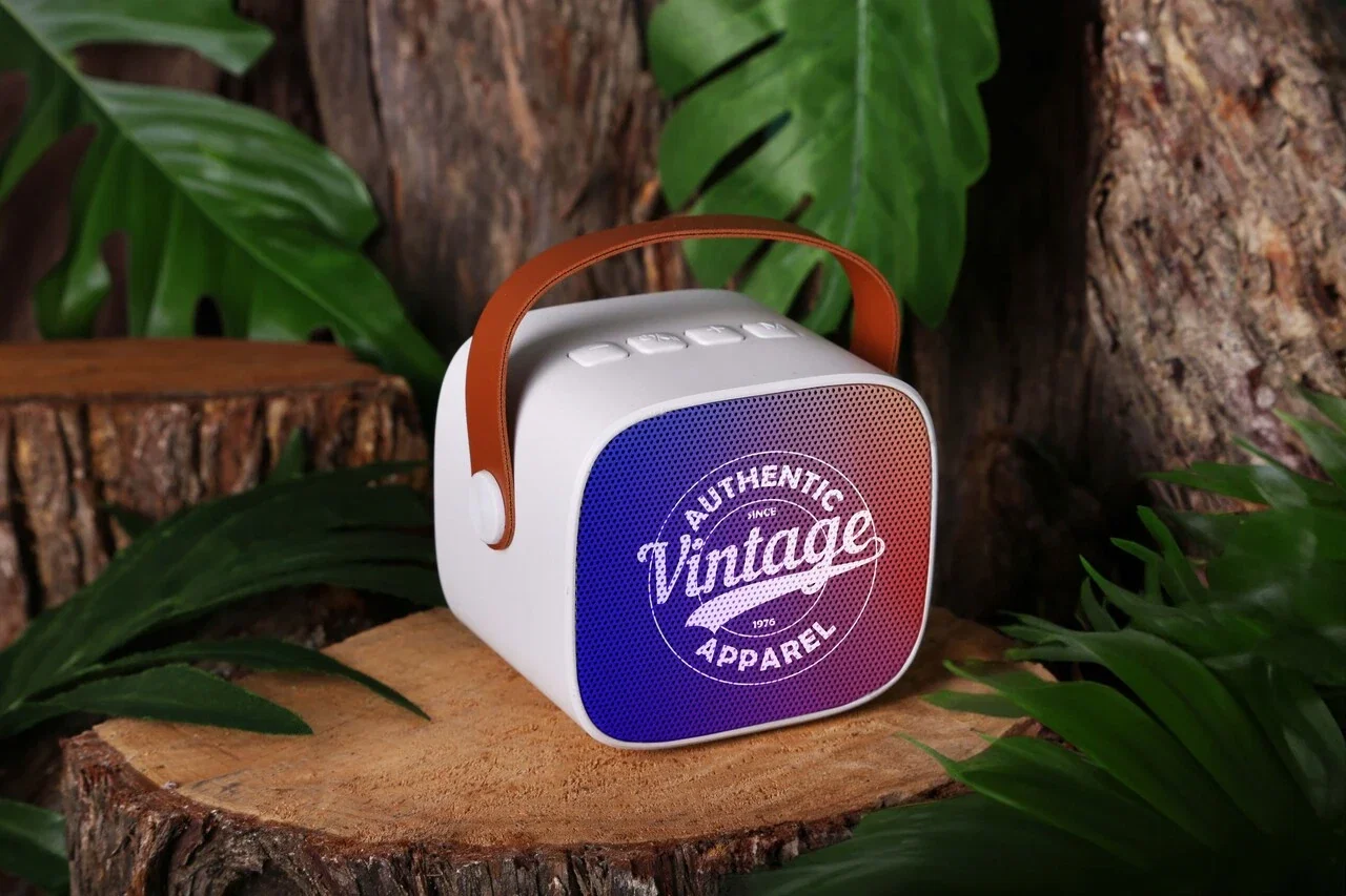 TerraTone™ Wireless Speaker — view 2