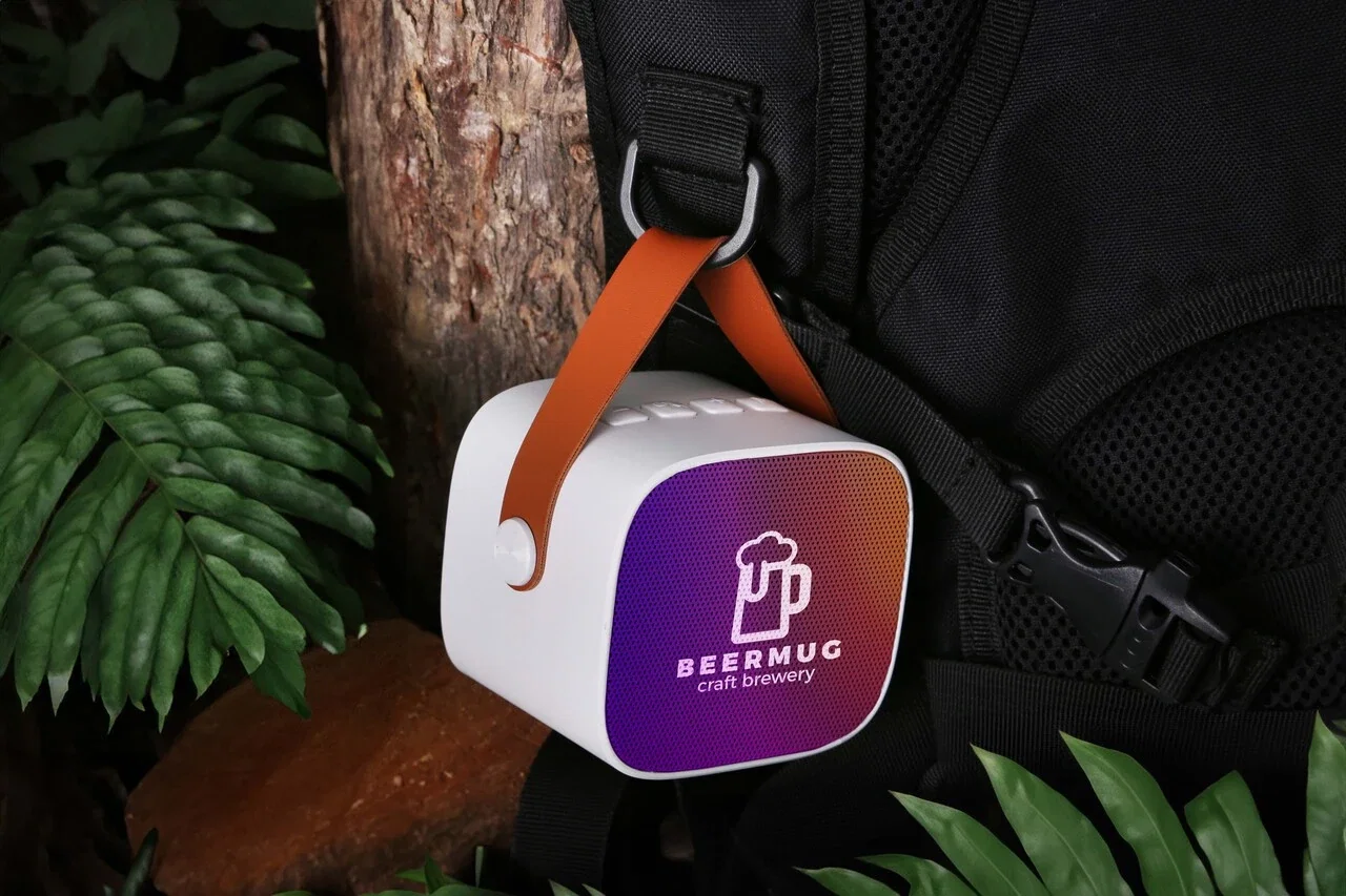 TerraTone™ Wireless Speaker — view 3
