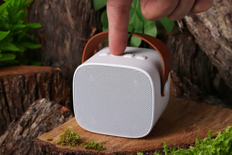 TerraTone™ Wireless Speaker — view 4