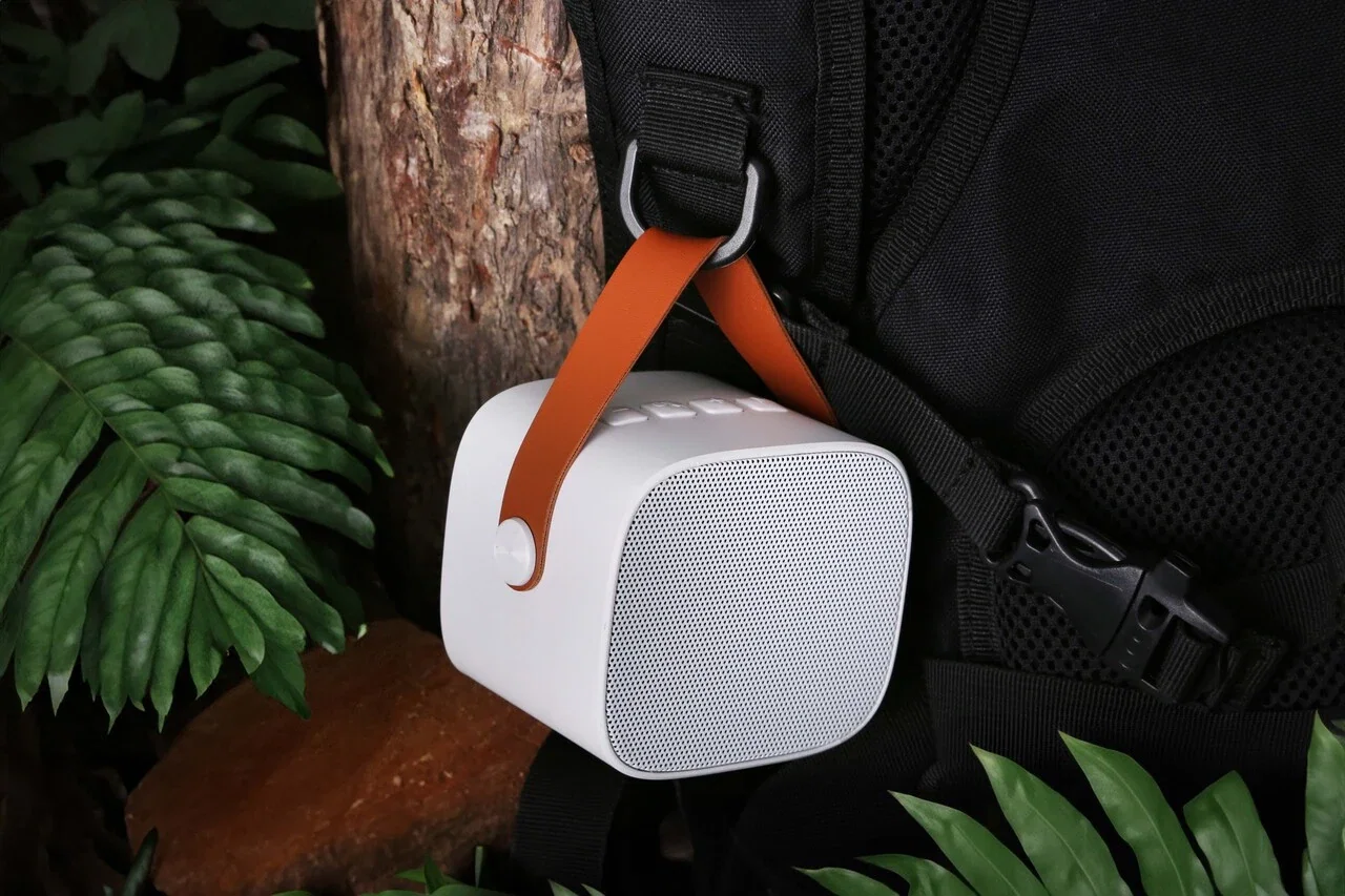 TerraTone™ Wireless Speaker — view 5