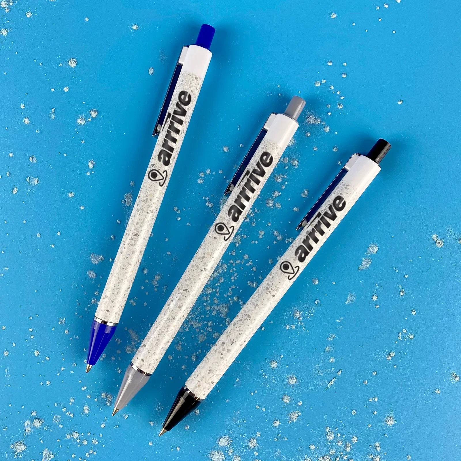 Terrazzo Pen