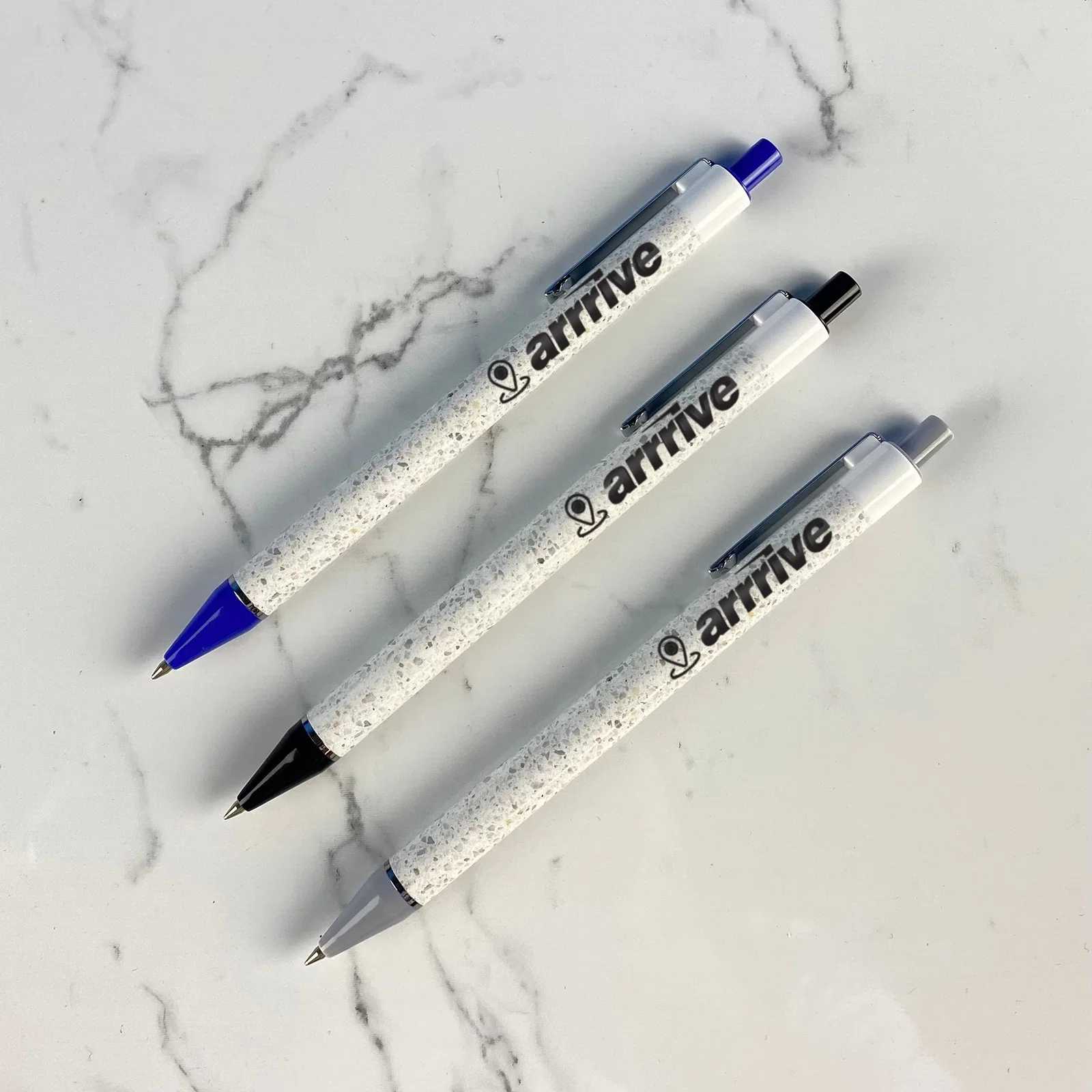 Terrazzo Pen — view 2