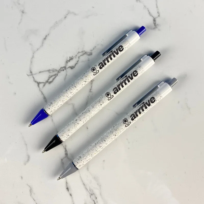 Terrazzo Pen — view 2