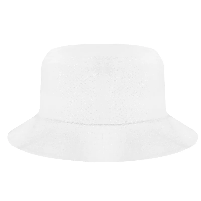 Terry Bucket Hat — view 4