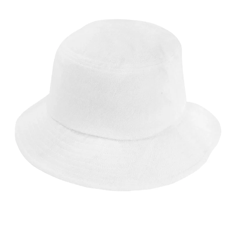 Terry Bucket Hat — view 5
