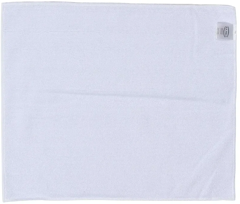 Custom Terry Microfiber Rally Towel 15" x 18" - Full Color — view 3
